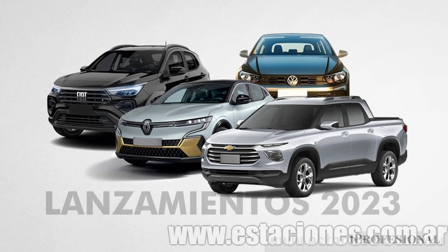 ¡El Auto Que Cambiará Tu Vida! (Calidad Precio 2023) - 4p349h5