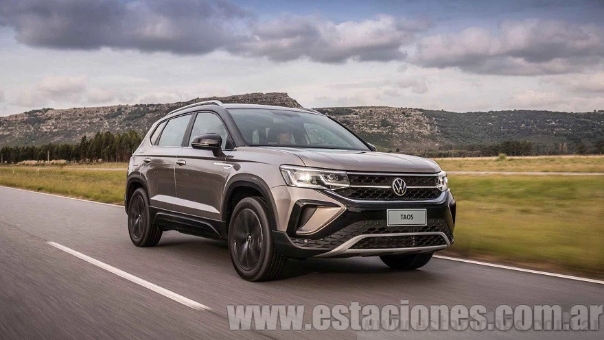 Atención si comprás un auto SUV Volkswagen Taos mirá la plata que cuesta mantenerlo service oficial la plata Atención si comprás un auto SUV Volkswagen Taos mirá la plata que cuesta mantenerlo