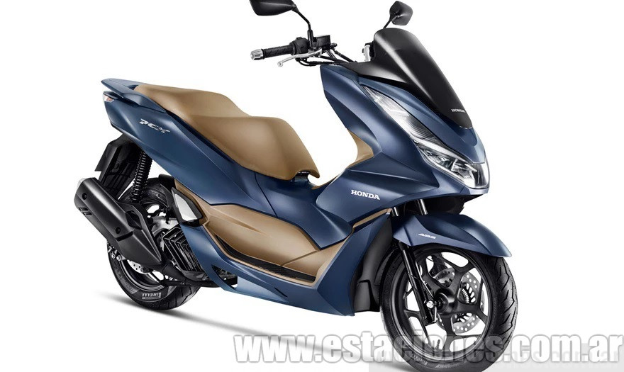 Scooters de 150 cc recomendados: 6 motos para tener en cuenta desde $1 ...