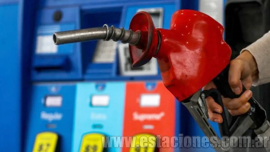 Otro golpe al bolsillo: vuelve a aumentar el precio de los combustibles ...