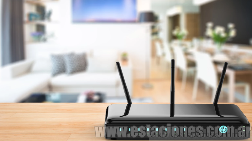 Cómo aumentar la señal de WiFi y tener mejor Internet en tu casa, sin ...