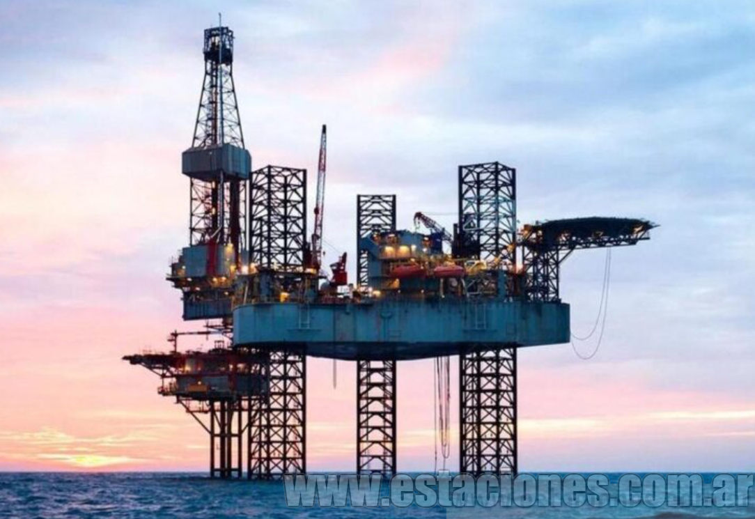 Offshore en Mar del Plata: dan de baja otro bloque y se acumulan ...